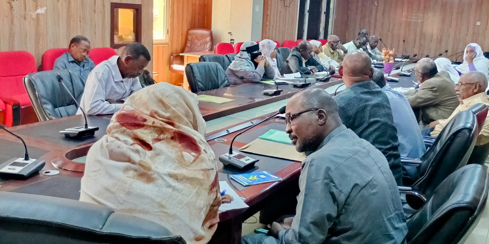 شراكة جديدة مع منظمة اليونسيف